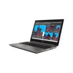 HP ZBook 15 G5 Intel Core I7-8850H NVIDIA Quadro P1000 4GB 15.6 Inch FHD - Image 2