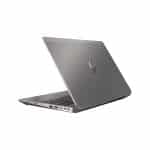 HP ZBook 15 G5 Intel Core I7-8850H NVIDIA Quadro P1000 4GB 15.6 Inch FHD - Image 3