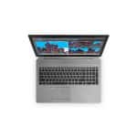 HP ZBook 15 G5 Intel Core I7-8850H NVIDIA Quadro P1000 4GB 15.6 Inch FHD - Image 4