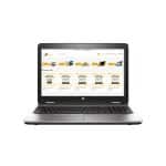HP ProBook 650 G3 Intel Core I7-7820HQ 15.6 Inch