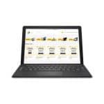 Dell Latitude 5290 2-in-1 Intel Core I5-8250U 12.5 Inch FHD