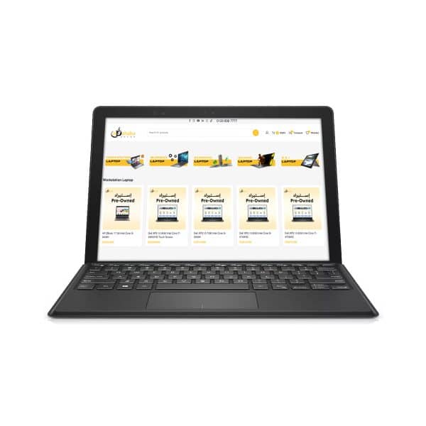 Dell Latitude 5290 2-in-1 Intel Core I5-8250U 12.5 Inch FHD