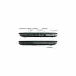 HP ProBook 640 G3 Core I5-7300U 14 Inch - Image 3
