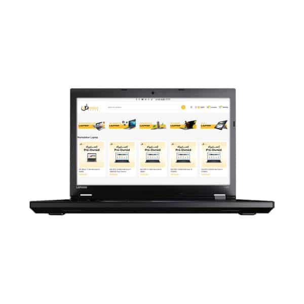 Lenovo Thinkpad L560 Intel Core I3-6300U 15.6 Inch