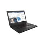 Lenovo Thinkpad T460p Intel Core I7-6820HQ NVIDIA GeForce 940MX 2GB 14 Inch FHD - Image 2