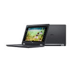 Dell Precision 3510 Intel Core I7-6820HQ 8GB Ram 256GB SSD AMD Firepro W5130M 2GB 15.6" Inch FHD