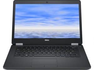 Dell Latitude 5470 Laptop