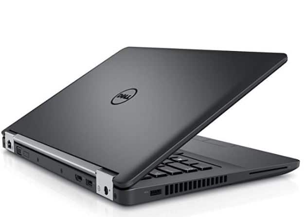 Dell Latitude 5470 Laptop