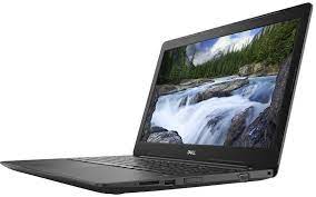 Dell Latitude 3590 Core I3-8th Ram 8GB 500GB HDD Intel Graphics 15.6 Inch