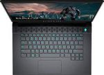 ALIENWARE M15 R4 GAMING LAPTOP intel Core I7-10870H 32GB Ram 2TB SSD NVME NVIDIA RTX 3080 8GB DDR6 15.6" Inch 4K 60HZ