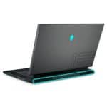 ALIENWARE M15 R4 GAMING LAPTOP intel Core I7-10870H 32GB Ram 2TB SSD NVME NVIDIA RTX 3080 8GB DDR6 15.6" Inch 4K 60HZ