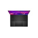 Dell XPS 15 9510 Intel Core I7-11800H NVIDIA RTX 3050 4GB 15.6 Inch FHD - Image 3