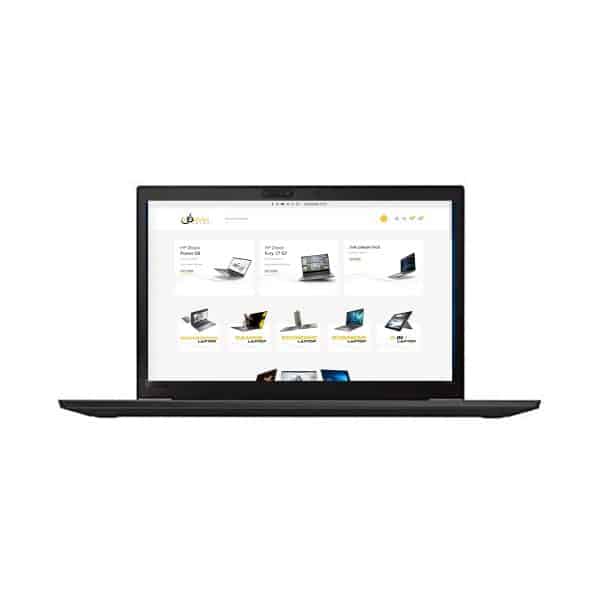 Lenovo Thinkpad T460S Intel Core I5-6200U 14 Inch FHD