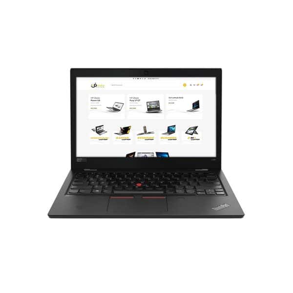 Lenovo ThinkPad L380 Intel Core I5-8250U 13.3 Inch FHD Touch Screen