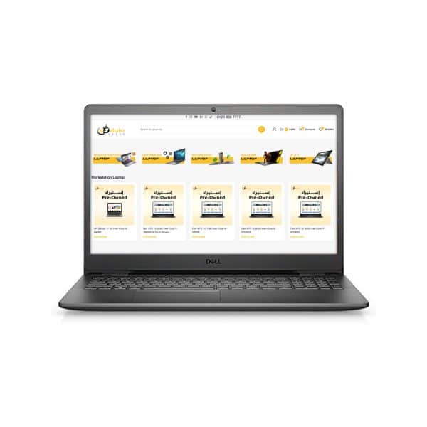 Dell Inspiron 3501 Intel Core I3-1115G4 15.6 Inch FHD