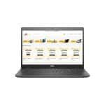 Dell Latitude 3510 Intel Core I7-10510U 15.6 Inch FHD