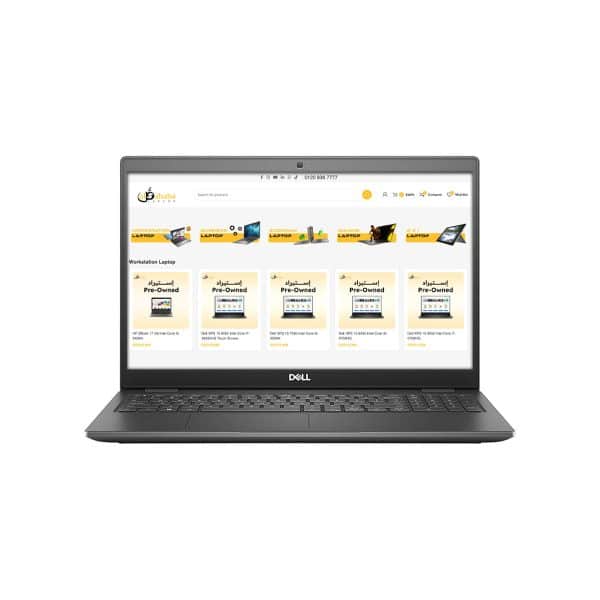 Dell Latitude 3510 Intel Core I7-10510U 15.6 Inch FHD