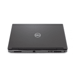 Dell Precision 7530 Intel Core I5-8400H NVIDIA Quadro P1000 4GB 15.6 Inch FHD - Image 2