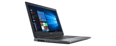 Dell precision 7730 Laptop