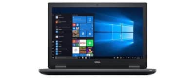 Dell precision 7730 Laptop