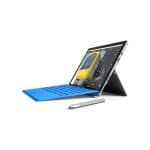 Microsoft Surface Pro 4 Intel Core I5-6300U 12.3 Inch 2K - Image 3