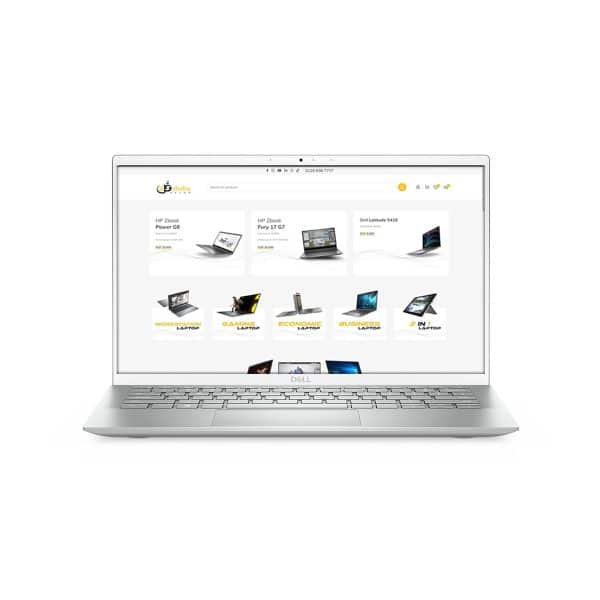 Dell Inspiron 5301 Intel Core I5-1145G7 13.3 Inch FHD