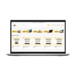 Dell Inspiron 7300 2n1 Intel Core I5-10210U 13.3 Inch FHD