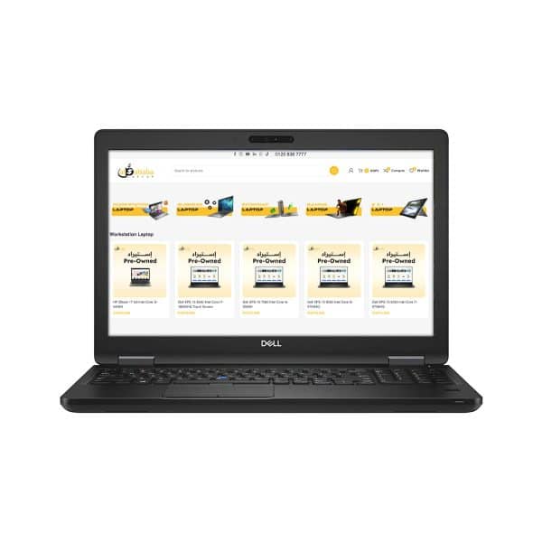 Dell Latitude 5591 Intel Core I5-8300H 15.6 Inch FHD