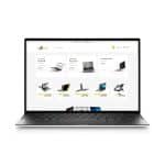 Dell XPS 13 9310 Intel Core I5-1135G7 13.3 Inch FHD