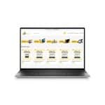 Dell XPS 13 9310 2-In-1 Intel Core I7-1165G7 13.3 Inch FHD