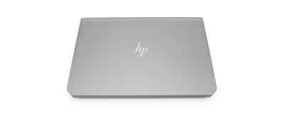 HP ZBook 15 G6 Laptop
