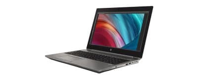 HP ZBook 15 G6 Laptop