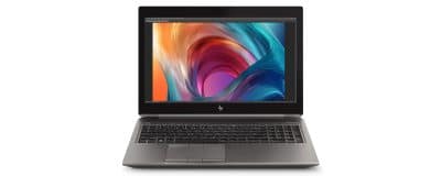 HP ZBook 15 G6 Laptop