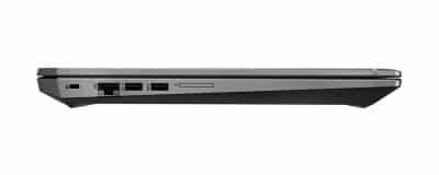 HP ZBook 15 G6 Laptop