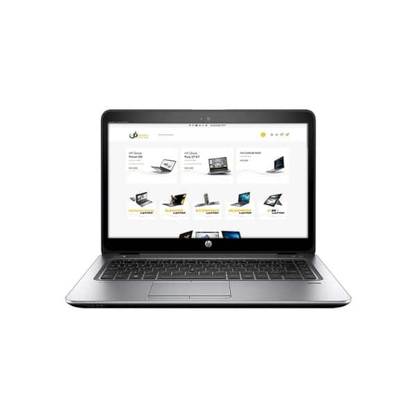 HP EliteBook 745 G6 AMD Ryzen 5 PRO 3500U AMD Radeon Vega 8 Graphics 2GB 14 Inch FHD