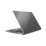 HP ZBook Studio G5 Intel Core I7-9850H NVIDIA Quadro P1000 4GB 15.6 Inch FHD - Image 2
