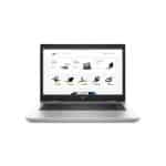HP ProBook 645 G4 AMD Ryzen3 PRO 2300U AMD Radeon Vega Graphics 1GB 14 Inch FHD