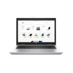 HP PROBOOK 650 G4 Intel Core I7-8550U 15.6 Inch FHD