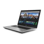 HP ZBook 17 G5 Intel Core I7-8850H NVIDIA Quadro P3200 6GB 17.3 Inch FHD - Image 3