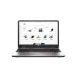 HP PROBOOK 650 G4 Intel Core I7-8650U AMD Readon RX540 2GB 15.6 Inch FHD