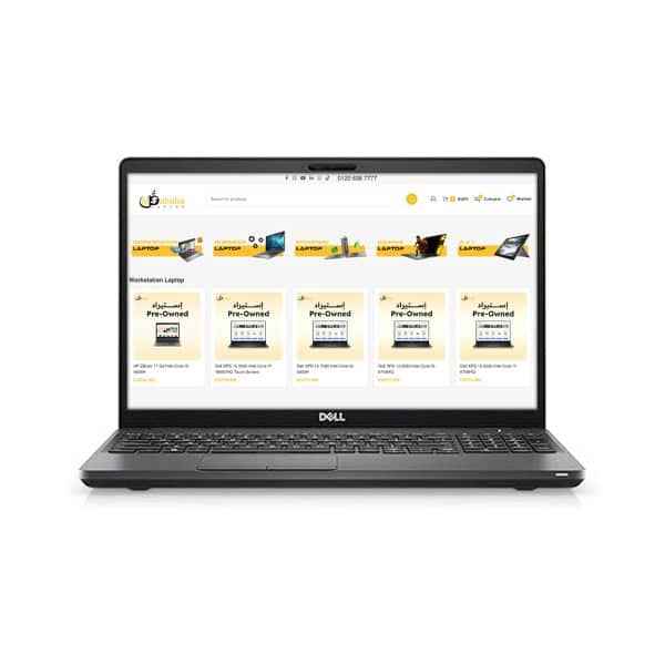 Dell Precision 3541 Intel Core I9-9880H Nvidia Quadro P620 4GB 15.6 Inch FHD