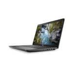 Dell Precision 3541 Intel Core I9-9880H Nvidia Quadro P620 4GB 15.6 Inch FHD - Image 3