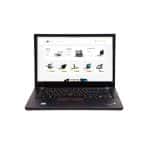 Lenovo Thinkpad T470S Intel Core I7-7600U 14 Inch FHD