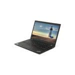 Lenovo Thinkpad T470S Intel Core I5-6200U 14 Inch FHD - Image 2