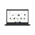 Dell Latitude 5490 Intel Core I7-8350U 14 Inch FHD