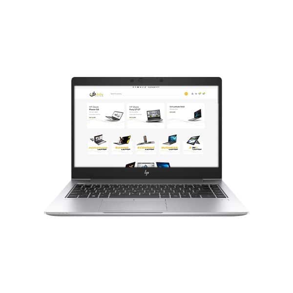 HP EliteBook 745 G5 AMD Ryzen 5 2500U APU AMD Radeon Vega 8 Graphics 1GB 14 Inch FHD