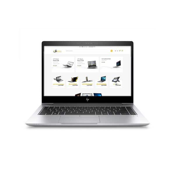 HP MT44 AMD Ryzen 3 2300U Radeon Vega 1 Graphics 14 Inch FHD