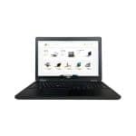 Dell Latitude 5580 Intel Core I7-7300HQ 15.6 Inch