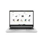 HP 348 G5 Notebook Intel Core i5-8265U 14 Inch