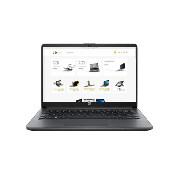 HP 348 G7 Notebook Intel Core i5-10210U 14 Inch FHD